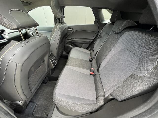 Renault Symbioz E-Tech full hybrid 145 pk Techno | GROOT NAVI MET GOOGLE MAPS | APPLECARPALY EN ANDROID AUTO | 1E EIGENAAR| HARMON KARDON SPEAKERUPGRADE | ELEKTROCHROMATISCH PANODAK | LM VELGEN | ADAPTIVE CRUISE |