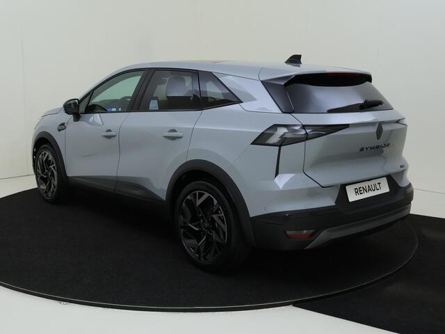 Renault Symbioz 1.6 E-Tech full hybrid 145 esprit Alpine Renault Symbioz 1.6 E-Tech hybrid 145 esprit Alpine | Solarbay | Harman Kardon | 360 Camera | Stoelverwarming | Navigatie | Lichtmetalen velgen 19"