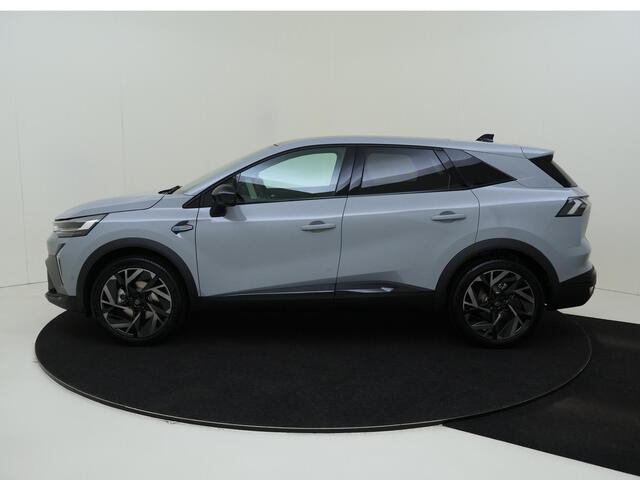 Renault Symbioz 1.6 E-Tech full hybrid 145 esprit Alpine Renault Symbioz 1.6 E-Tech hybrid 145 esprit Alpine | Solarbay | Harman Kardon | 360 Camera | Stoelverwarming | Navigatie | Lichtmetalen velgen 19"