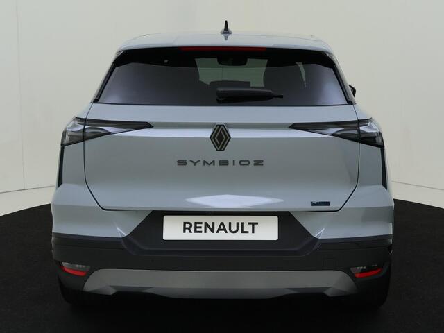 Renault Symbioz 1.6 E-Tech full hybrid 145 esprit Alpine Renault Symbioz 1.6 E-Tech hybrid 145 esprit Alpine | Solarbay | Harman Kardon | 360 Camera | Stoelverwarming | Navigatie | Lichtmetalen velgen 19"