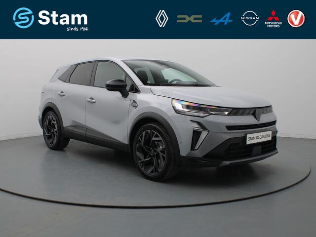 Renault Symbioz E-Tech full hybrid 145pk Esprit Alpine Automaat 360° Camera | Adapt. Cruise | Navi | Parkeersens. v+a | Stoel-/stuur-/voorruitverw.