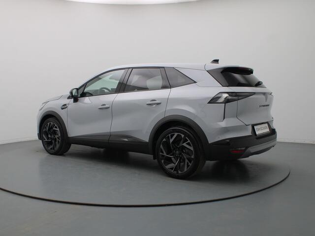 Renault Symbioz E-Tech full hybrid 145pk Esprit Alpine Automaat 360° Camera | Adapt. Cruise | Navi | Parkeersens. v+a | Stoel-/stuur-/voorruitverw.
