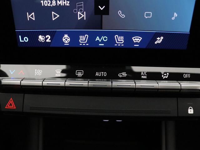 Renault Symbioz E-Tech full hybrid 145pk Esprit Alpine Automaat 360° Camera | Adapt. Cruise | Navi | Parkeersens. v+a | Stoel-/stuur-/voorruitverw.