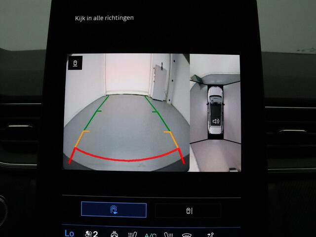 Renault Symbioz E-Tech full hybrid 145pk Esprit Alpine Automaat 360° Camera | Adapt. Cruise | Navi | Parkeersens. v+a | Stoel-/stuur-/voorruitverw.