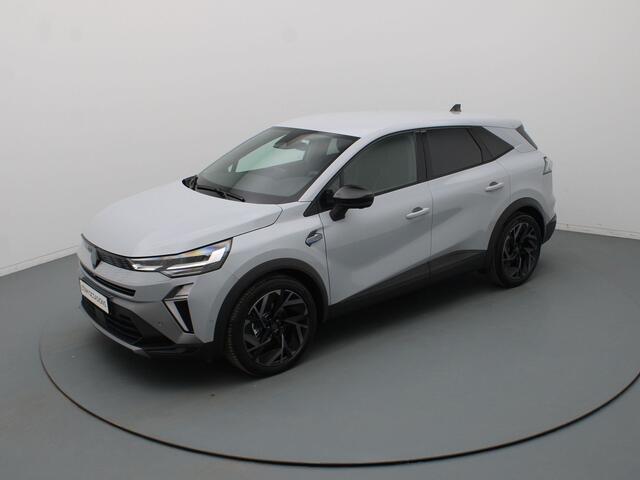 Renault Symbioz E-Tech full hybrid 145pk Esprit Alpine Automaat 360° Camera | Adapt. Cruise | Navi | Parkeersens. v+a | Stoel-/stuur-/voorruitverw.