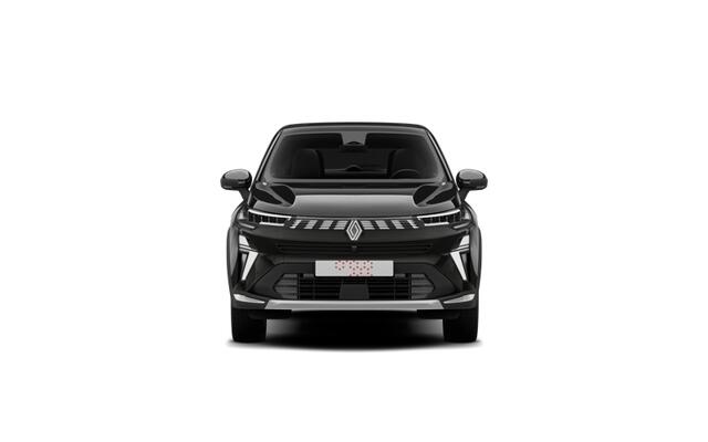Renault Symbioz Iconic | Achteruitrijcamera | Active driver assist | Elektrisch verwarmbare voorstoelen