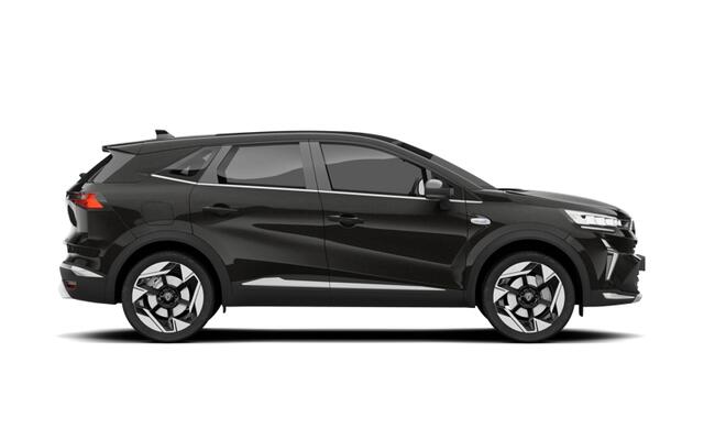 Renault Symbioz Iconic | Achteruitrijcamera | Active driver assist | Elektrisch verwarmbare voorstoelen