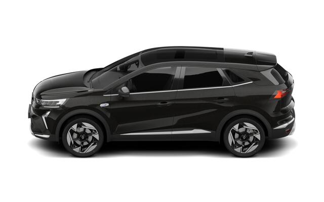 Renault Symbioz Iconic | Achteruitrijcamera | Active driver assist | Elektrisch verwarmbare voorstoelen