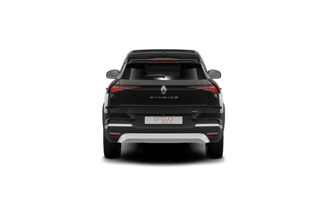 Renault Symbioz Iconic | Achteruitrijcamera | Active driver assist | Elektrisch verwarmbare voorstoelen