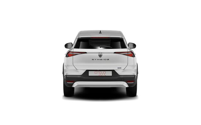 Renault Symbioz esprit Alpine | Achteruitrijcamera | Adaptive Cruise Control | Elektronisch geregelde airconditioning