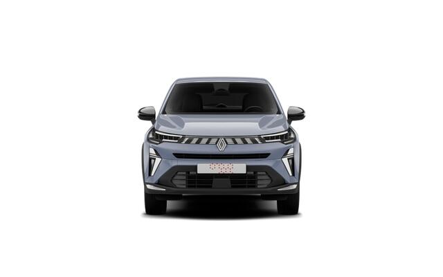 Renault Symbioz Techno | Achteruitrijcamera | Adaptive Cruise Control | Elektronisch geregelde airconditioning