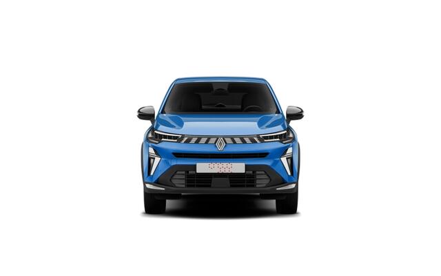 Renault Symbioz Techno | Achteruitrijcamera | Adaptive Cruise Control | Elektronisch geregelde airconditioning