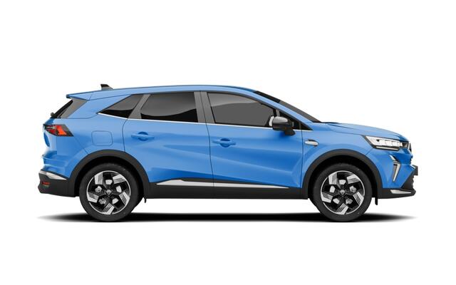 Renault Symbioz Techno | Achteruitrijcamera | Adaptive Cruise Control | Elektronisch geregelde airconditioning