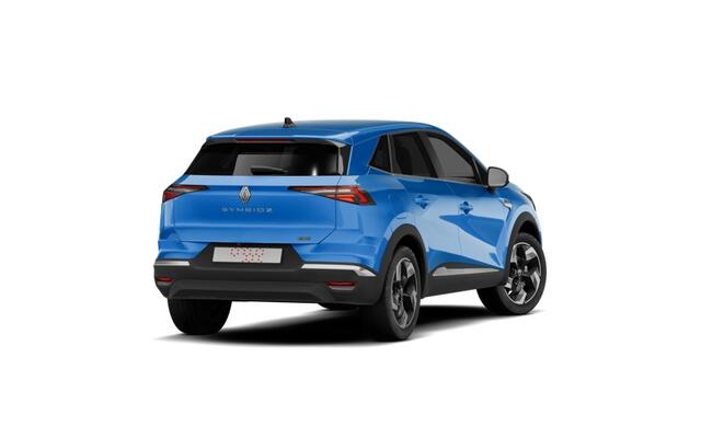 Renault Symbioz Techno | Achteruitrijcamera | Adaptive Cruise Control | Elektronisch geregelde airconditioning