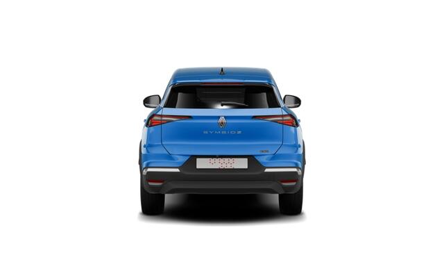 Renault Symbioz Techno | Achteruitrijcamera | Adaptive Cruise Control | Elektronisch geregelde airconditioning
