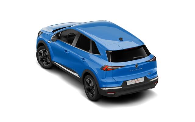 Renault Symbioz Techno | Achteruitrijcamera | Adaptive Cruise Control | Elektronisch geregelde airconditioning
