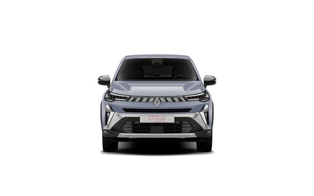 Renault Symbioz esprit Alpine | Achteruitrijcamera | Adaptive Cruise Control | Elektronisch geregelde airconditioning