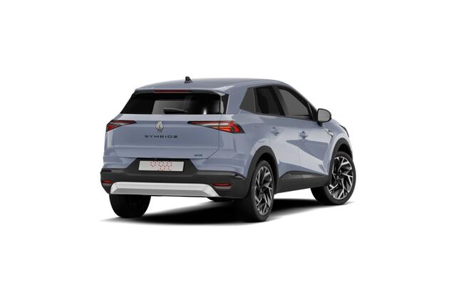 Renault Symbioz esprit Alpine | Achteruitrijcamera | Adaptive Cruise Control | Elektronisch geregelde airconditioning