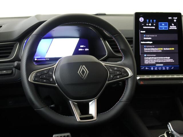 Renault Symbioz E-Tech full hybrid 145 esprit Alpine | Automaat | Achteruitrijcamera | Navigatie
