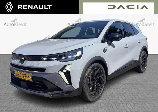 Renault Symbioz 1.6 E-Tech full hybrid 145 esprit Alpine - pack driving & comfort premium