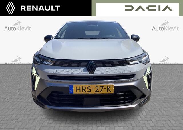 Renault Symbioz 1.6 E-Tech full hybrid 145 esprit Alpine - pack driving & comfort premium