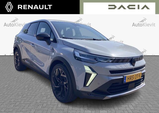 Renault Symbioz 1.6 E-Tech full hybrid 145 esprit Alpine - pack driving & comfort premium