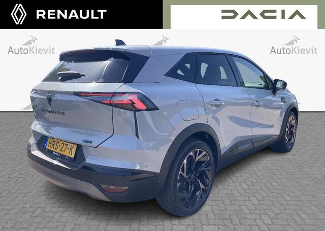 Renault Symbioz 1.6 E-Tech full hybrid 145 esprit Alpine - pack driving & comfort premium