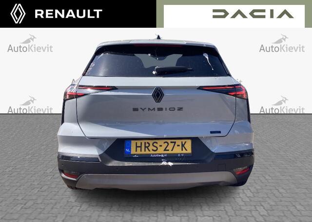 Renault Symbioz 1.6 E-Tech full hybrid 145 esprit Alpine - pack driving & comfort premium