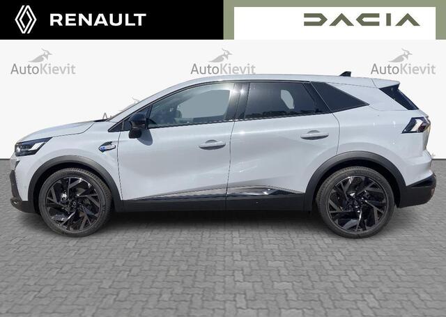 Renault Symbioz 1.6 E-Tech full hybrid 145 esprit Alpine - pack driving & comfort premium