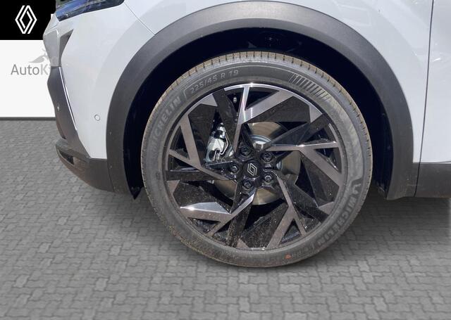 Renault Symbioz 1.6 E-Tech full hybrid 145 esprit Alpine - pack driving & comfort premium