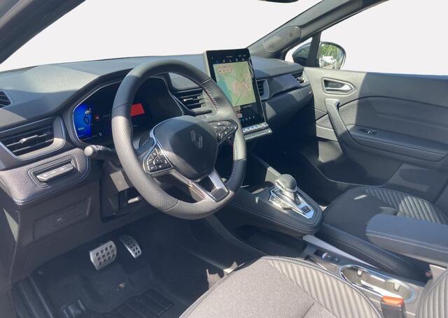 Renault Symbioz 1.6 E-Tech full hybrid 145 esprit Alpine - pack driving & comfort premium