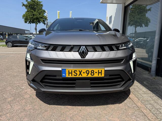 Renault Symbioz 1.6 E-Tech full hybrid 145 techno | elektr. achterklep | adaptieve cruise | tijdelijk gratis Top Afleverpakket twv Eur 695