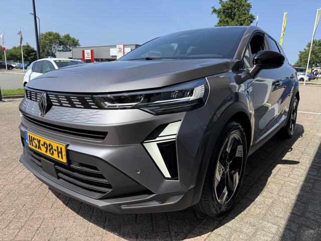Renault Symbioz 1.6 E-Tech full hybrid 145 techno | elektr. achterklep | adaptieve cruise | tijdelijk gratis Top Afleverpakket twv Eur 695
