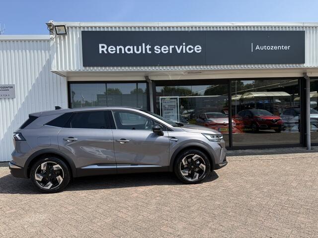 Renault Symbioz 1.6 E-Tech full hybrid 145 techno | elektr. achterklep | adaptieve cruise | tijdelijk gratis Top Afleverpakket twv Eur 695