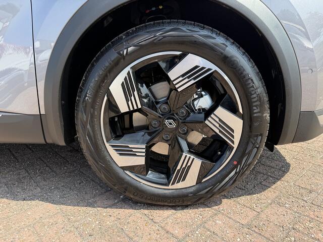 Renault Symbioz 1.6 E-Tech full hybrid 145 techno | elektr. achterklep | adaptieve cruise | tijdelijk gratis Top Afleverpakket twv Eur 695