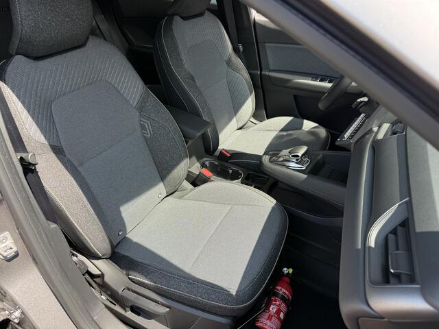 Renault Symbioz 1.6 E-Tech full hybrid 145 techno | elektr. achterklep | adaptieve cruise | tijdelijk gratis Top Afleverpakket twv Eur 695