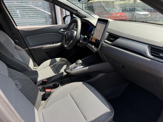 Renault Symbioz 1.6 E-Tech full hybrid 145 techno | elektr. achterklep | adaptieve cruise | tijdelijk gratis Top Afleverpakket twv Eur 695