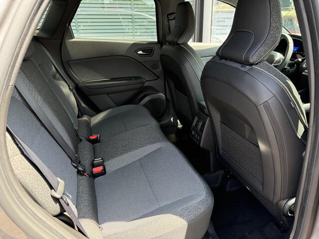 Renault Symbioz 1.6 E-Tech full hybrid 145 techno | elektr. achterklep | adaptieve cruise | tijdelijk gratis Top Afleverpakket twv Eur 695