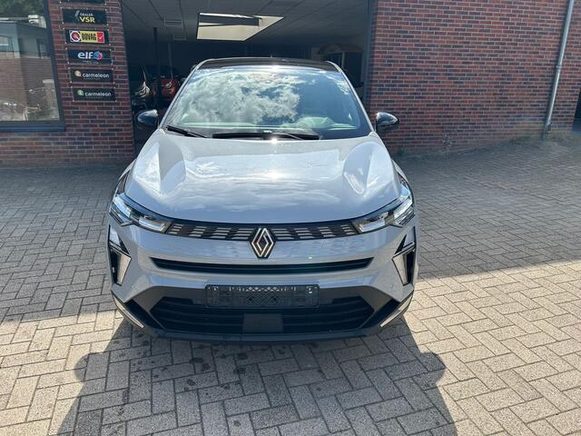 Renault Symbioz 1.6 E-Tech full hybrid 145 techno/Solarbay dak/trekhaak/all season banden