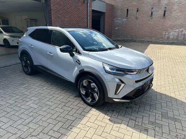 Renault Symbioz 1.6 E-Tech full hybrid 145 techno/Solarbay dak/trekhaak/all season banden