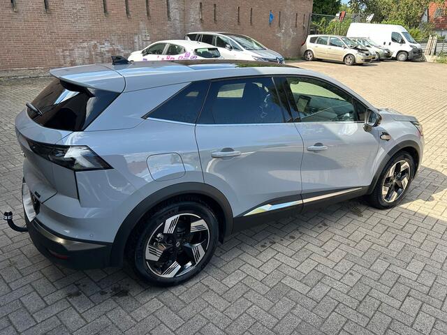 Renault Symbioz 1.6 E-Tech full hybrid 145 techno/Solarbay dak/trekhaak/all season banden