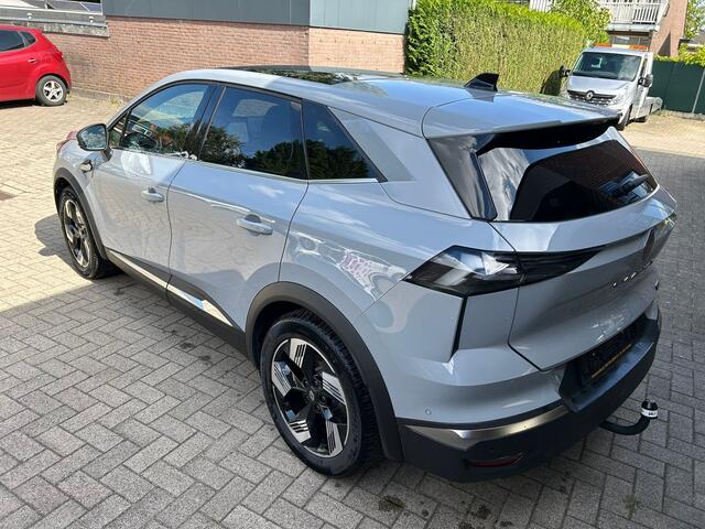 Renault Symbioz 1.6 E-Tech full hybrid 145 techno/Solarbay dak/trekhaak/all season banden