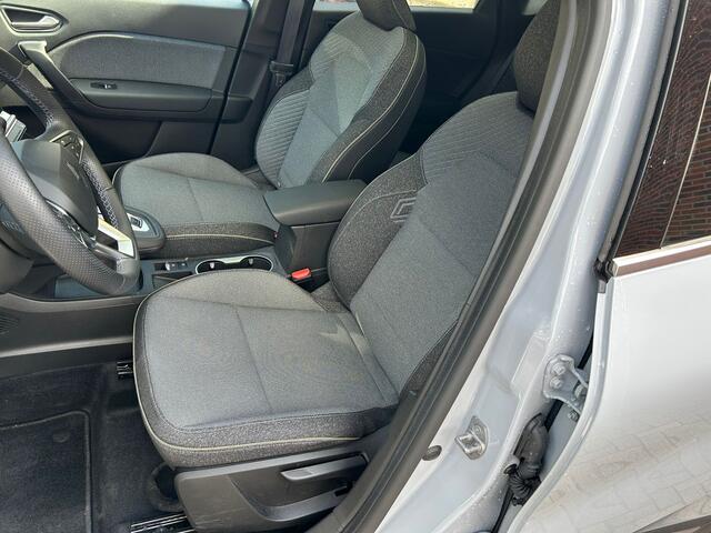 Renault Symbioz 1.6 E-Tech full hybrid 145 techno/Solarbay dak/trekhaak/all season banden