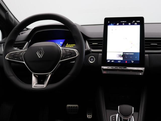 Renault Symbioz 1.6 E-Tech full hybrid 145 esprit Alpine | Afneembare Trekhaak | Stuurwielverwarming | Adaptive Cruise Control | Climate Control | Camera |