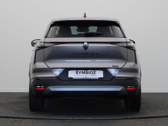 Renault Symbioz 1.6 E-Tech full hybrid 145 esprit Alpine | Afneembare Trekhaak | Stuurwielverwarming | Adaptive Cruise Control | Climate Control | Camera |