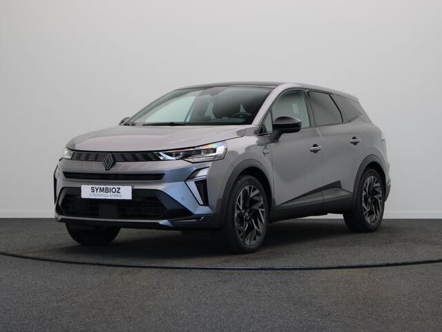 Renault Symbioz 1.6 E-Tech full hybrid 145 esprit Alpine | Afneembare Trekhaak | Stuurwielverwarming | Adaptive Cruise Control | Climate Control | Camera |