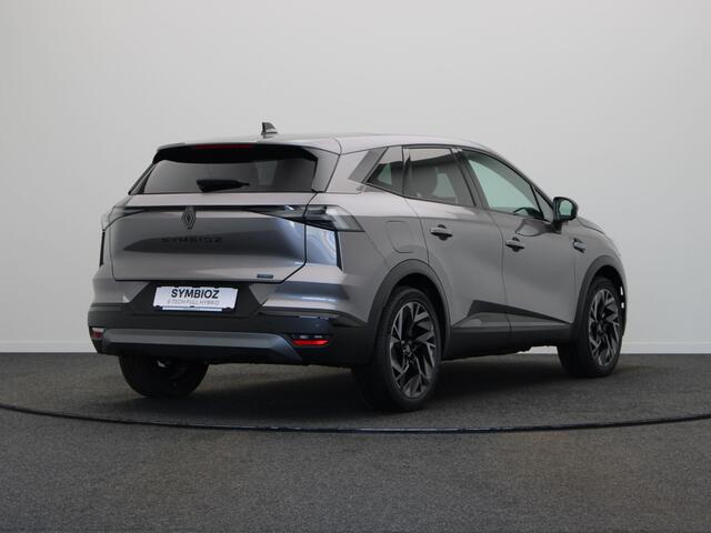 Renault Symbioz 1.6 E-Tech full hybrid 145 esprit Alpine | Afneembare Trekhaak | Stuurwielverwarming | Adaptive Cruise Control | Climate Control | Camera |