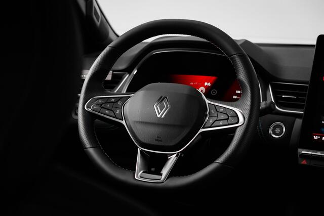 Renault Symbioz 1.8 E-Tech full hybrid 160 PK esprit Alpine | pack driving en comfort premium | pack light en sound |