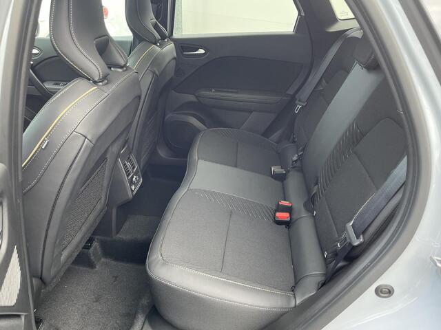 Renault Symbioz 1.8 E-Tech full hybrid 160 iconic | Direct uit voorraad leverbaar | Pack Light & Sound Harman & Kardon