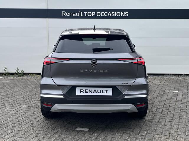 Renault Symbioz 1.8 E-Tech full hybrid 160 iconic | Direct uit voorraad leverbaar! | Pack Light & Sound Harman Kardon!